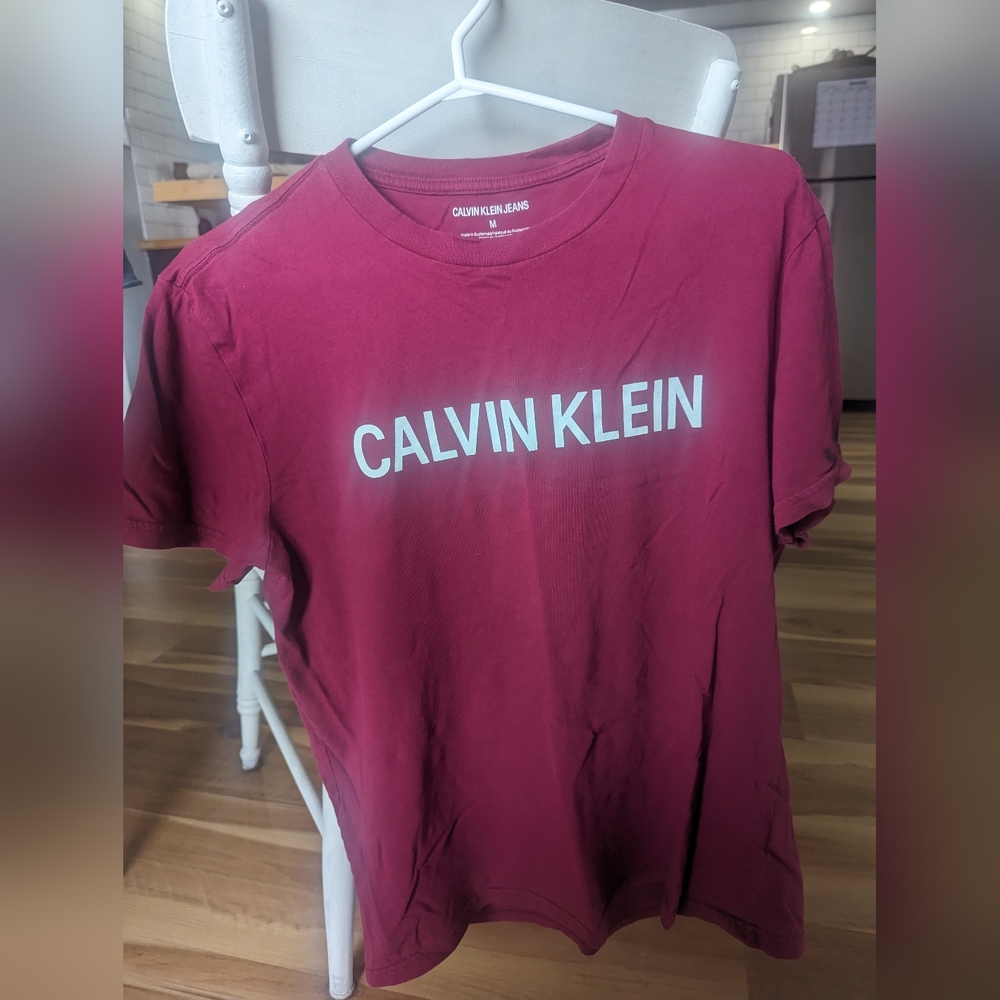 Calvin Klein t-shirt